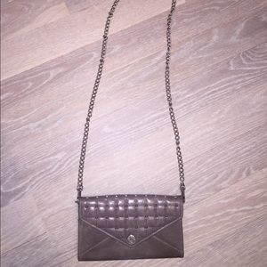 Rebecca Minkoff studded crossbody bag